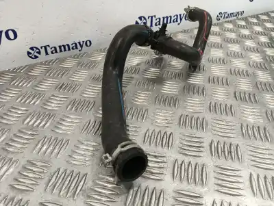 Автозапчастина б/у шланги інтеркулера для smart forfour eq forfour посилання на oem iam a4535012200  