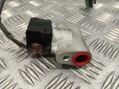 Автозапчастина б/у розсильний клапан для smart forfour eq forfour посилання на oem iam 924871682r 4433101163 