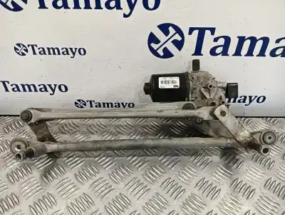 Second-hand car spare part FRONT WINDSHIELD WIPER MOTOR for FORD TOURNEO COURIER (C4A)  OEM IAM references ET7617500AE W000056861 