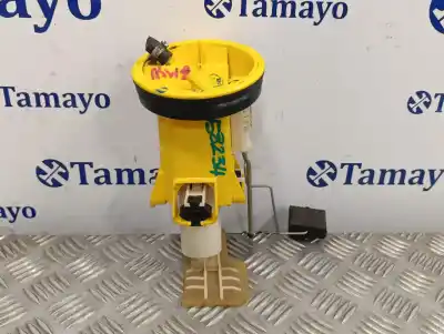Peça sobressalente para automóvel em segunda mão boia / bomba combustível por bmw serie 3 compacto (e36) * referências oem iam 