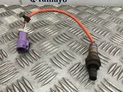 Pezzo di ricambio per auto di seconda mano sonda lambda per ford ka+ (2016 - 2019) b2ka riferimenti oem iam ae819g444bc