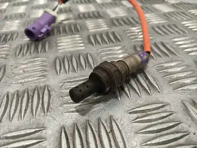 Second-hand car spare part lambda probe for ford ka+ (2016 - 2019) b2ka oem iam references ae819g444bc  