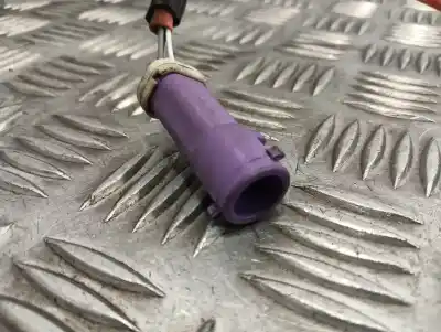 Second-hand car spare part lambda probe for ford ka+ (2016 - 2019) b2ka oem iam references ae819g444bc  