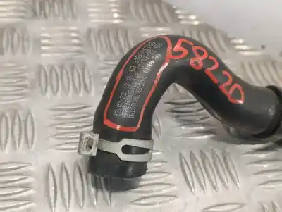 Автозапчастина б/у труба для smart forfour eq forfour посилання на oem iam a4535010182  