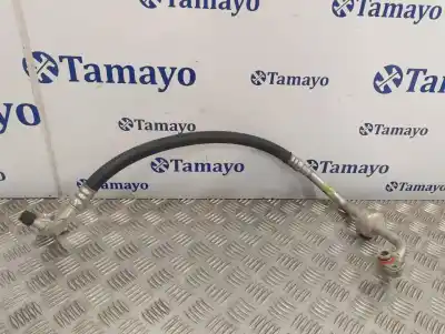 Pezzo di ricambio per auto di seconda mano TUBI ARIA CONDIZIONATA per FORD TOURNEO COURIER (C4A)  Riferimenti OEM IAM JT7119F618EB  