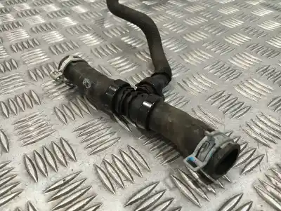 Автозапчастина б/у труба для smart forfour eq forfour посилання на oem iam a4535011200 217413937r 