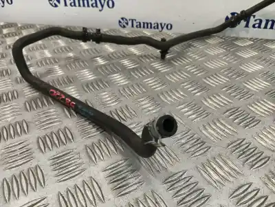 Автозапчастина б/у труба для smart forfour eq forfour посилання на oem iam a4535011200 217413937r 