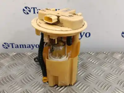 Gebrauchtes Autoersatzteil KRAFTSTOFFGEBER zum DACIA SANDERO  OEM-IAM-Referenzen 172026119R 09742529900 