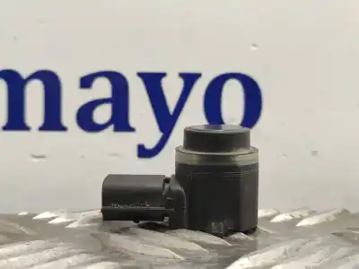 Peça sobressalente para automóvel em segunda mão SENSOR DE ESTACIONAMENTO por FORD KA+ (2016 - 2019)  Referências OEM IAM F1CT15K859BA  