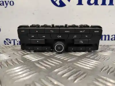 Second-hand car spare part MULTIFUNCTION SWITCH for TOYOTA PROACE 1  OEM IAM references 98120819ZD 3526050103 