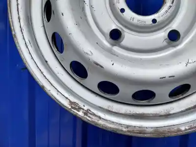 Автозапчастина б/у шина для ford transit kastenwagen (ttg) * посилання на oem iam cwp5a bk21-1007-da 