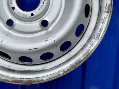 Автозапчастина б/у шина для ford transit kastenwagen (ttg) * посилання на oem iam cwp5a bk21-1007-da 