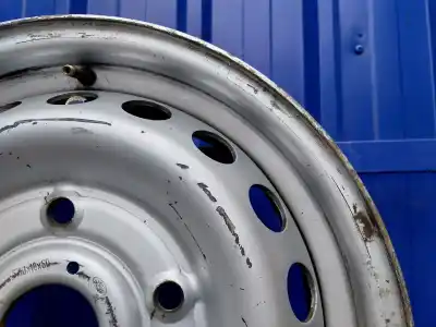 Автозапчастина б/у шина для ford transit kastenwagen (ttg) * посилання на oem iam cwp5a bk21-1007-da 