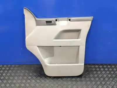 Piesă de schimb auto la mâna a doua fața de la ușa din dreapta partea din fațã de plastic pentru volkswagen t5 transporter (7e) 2.0 tdi referințe oem iam 7e2867104a