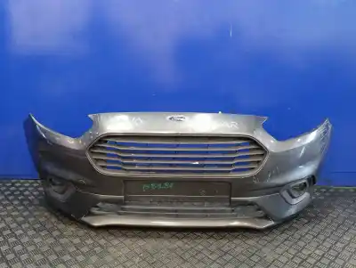 İkinci el araba yedek parçası ÖN TAMPON için FORD TOURNEO COURIER (C4A)  OEM IAM referansları   