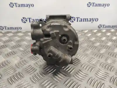 Second-hand car spare part air conditioning compressor for ford s-max (ca1) * oem iam references   