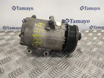 Second-hand car spare part air conditioning compressor for ford s-max (ca1) * oem iam references   