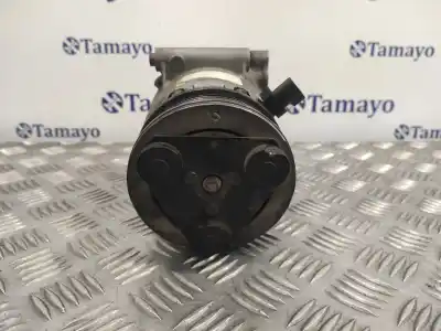 Second-hand car spare part air conditioning compressor for ford s-max (ca1) * oem iam references   