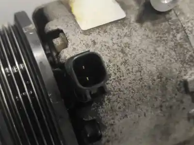 Second-hand car spare part air conditioning compressor for ford s-max (ca1) * oem iam references   