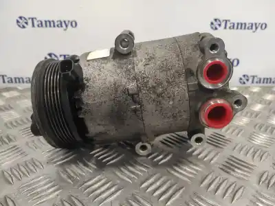Second-hand car spare part AIR CONDITIONING COMPRESSOR for FORD S-MAX (CA1)  OEM IAM references   