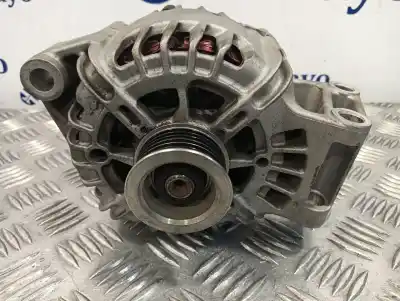 Pezzo di ricambio per auto di seconda mano alternatore per ford ka+ (2016 - 2019) b2ka riferimenti oem iam 2713863b