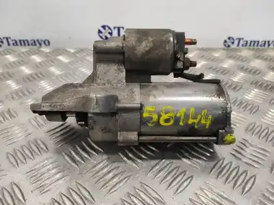 Second-hand car spare part starter motor for ford s-max (ca1) * oem iam references 6g9n11000aa