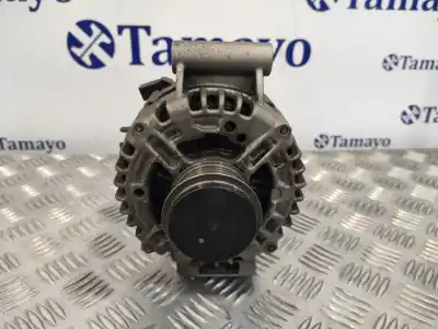 Second-hand car spare part alternator for ford s-max (ca1) * oem iam references 0121615006
