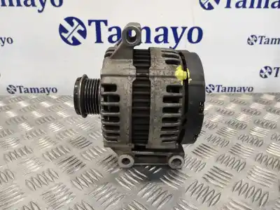 Second-hand car spare part alternator for ford s-max (ca1) * oem iam references 0121615006 6g9n10300abc 