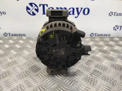 Second-hand car spare part alternator for ford s-max (ca1) * oem iam references 0121615006 6g9n10300abc 