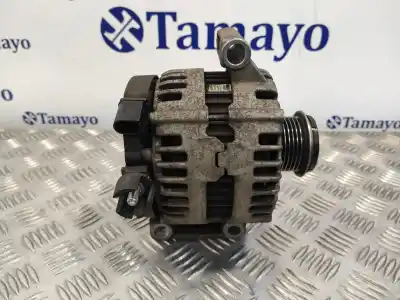Second-hand car spare part alternator for ford s-max (ca1) * oem iam references 0121615006 6g9n10300abc 