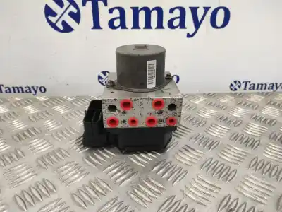 Peça sobressalente para automóvel em segunda mão abs por ford s-max (ca1) * referências oem iam 6g912c405ak 54084800c 16150303