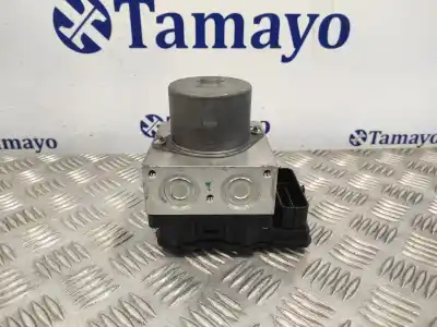 Peça sobressalente para automóvel em segunda mão abs por ford s-max (ca1) * referências oem iam 6g912c405ak 54084800c 16150303