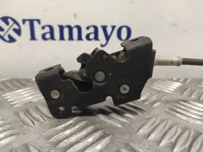 İkinci el araba yedek parçası ARKA SAG KAPI KILIDI için FORD TOURNEO CONNECT (TC7)  OEM IAM referansları   