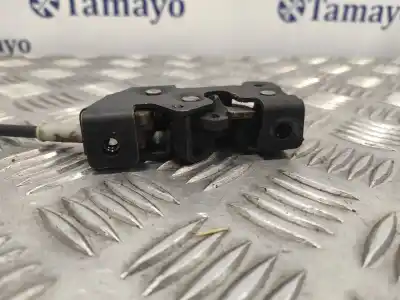 Second-hand car spare part rear right door lock for ford tourneo connect (tc7) * oem iam references   