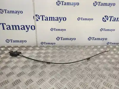 Second-hand car spare part rear right door lock for ford tourneo connect (tc7) * oem iam references   