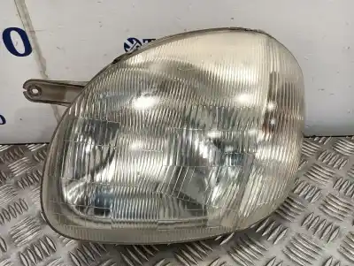 Recambio de automóvil de segunda mano de FARO IZQUIERDO para HYUNDAI ATOS PRIME (MX)  referencias OEM IAM 9210102XXX  
