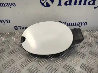 Second-hand car spare part OUTER FUEL CAP for PEUGEOT EXPERT  OEM IAM references 1400096480  