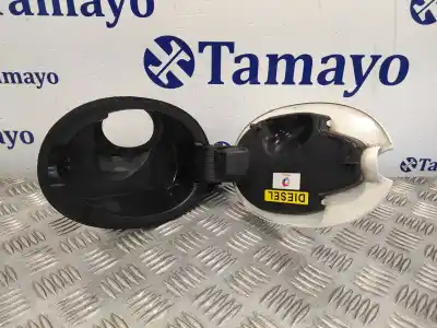 Second-hand car spare part outer fuel cap for peugeot expert furgon oem iam references 1400096480  