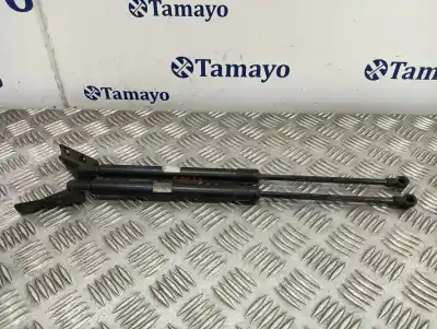 Pièce détachée automobile d'occasion VÉRIN DE HAYON / COFFRE pour TATA VISTA  Références OEM IAM 2871743001  