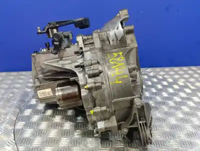 Second-hand car spare part gearbox for ford s-max (ca1) * oem iam references 6g9r7002ac t1ge2 