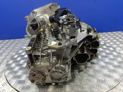 Second-hand car spare part gearbox for ford s-max (ca1) * oem iam references 6g9r7002ac t1ge2 