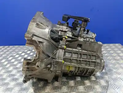 Second-hand car spare part gearbox for ford s-max (ca1) * oem iam references 6g9r7002ac t1ge2 