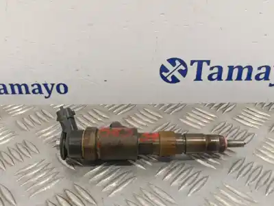 İkinci el araba yedek parçası ENJEKTÖR için PEUGEOT EXPERT  OEM IAM referansları 0445110340 870692 
