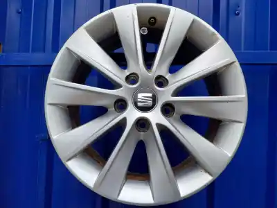 İkinci el araba yedek parçası YORULMAK için SEAT LEON ST (5F8)  OEM IAM referansları 5P0601025R  