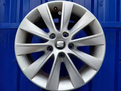 İkinci el araba yedek parçası YORULMAK için SEAT LEON ST (5F8)  OEM IAM referansları 5P0601025R  