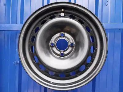 Peça sobressalente para automóvel em segunda mão jante por dacia sandero ambiance referências oem iam 403008773