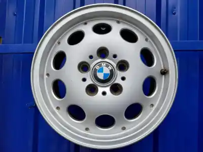 Peça sobressalente para automóvel em segunda mão jante por bmw z3 roadster (e36) 1.9 i referências oem iam bmw 1092408
