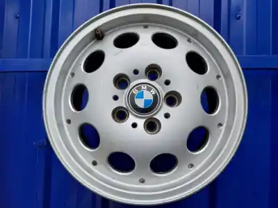 Peça sobressalente para automóvel em segunda mão jante por bmw z3 roadster (e36) 1.9 i referências oem iam bmw 1092408