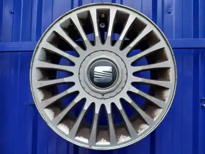 Peça sobressalente para automóvel em segunda mão jante por seat leon (1m1) * referências oem iam 1m0601025e