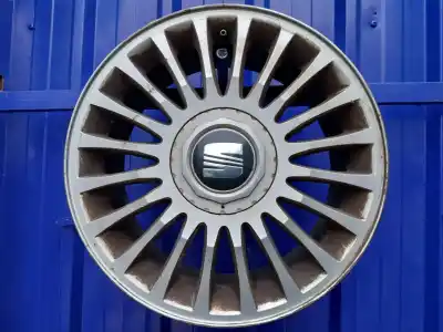 Peça sobressalente para automóvel em segunda mão jante por seat leon (1m1) * referências oem iam 1m9601025e